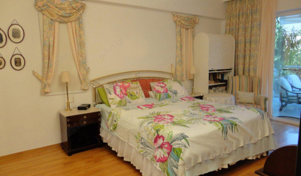Yπνοδωμάτιο - Bedroom